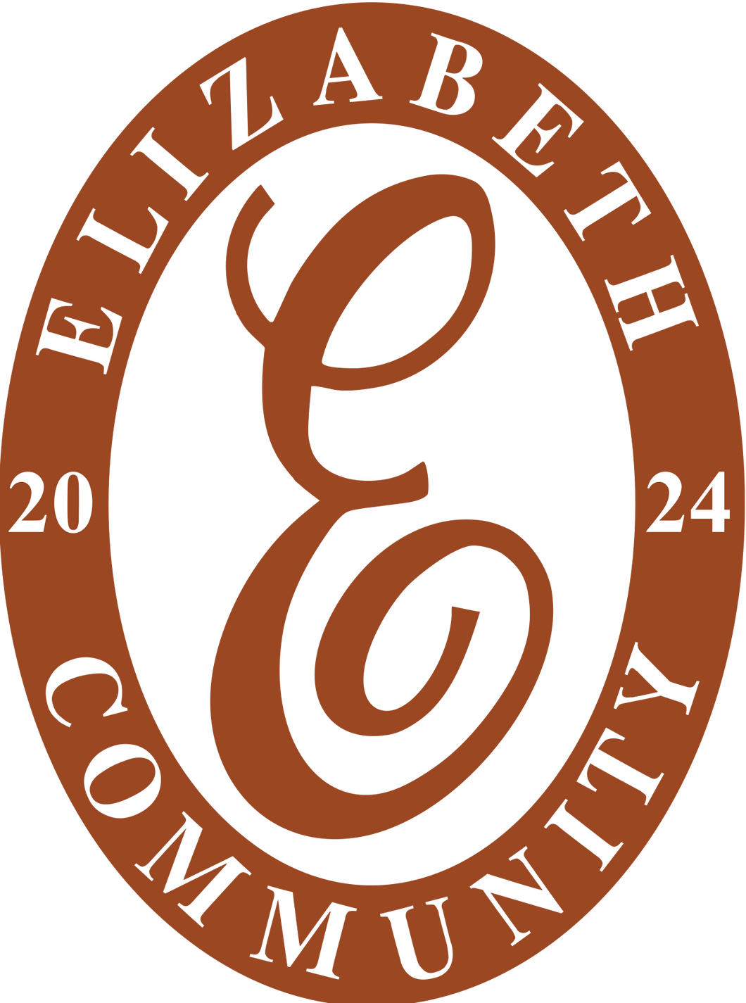 2024 Elizabeth Community Association Membership