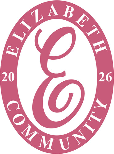 2026 Elizabeth Community Association Membership