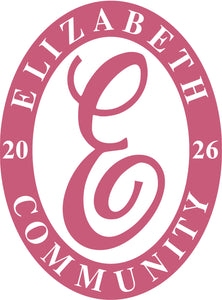 2026 Elizabeth Community Association Membership